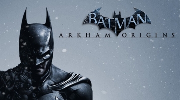 Batman: Arkham Origins